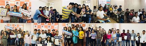 delhi courses reviews testimonials