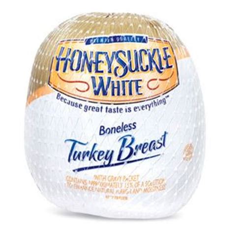 Turkey Breast: Turkey Breast Brands