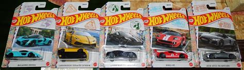 World Class Racers 2022 By Hot Wheels Hog Troglodyte Flickr