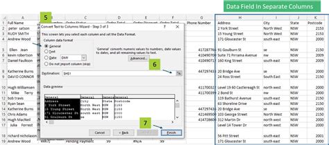 Practical And Clear Techniques To Clean Data In Excel Efinancialmodels