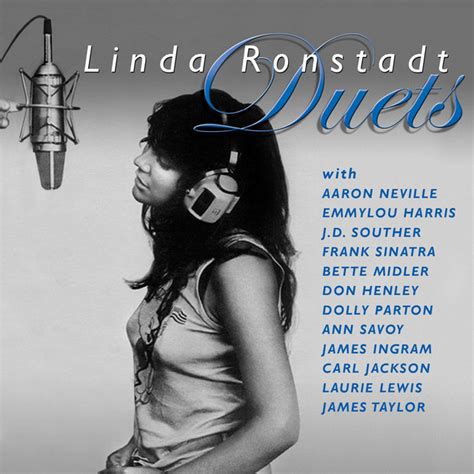 Duets Album By Linda Ronstadt Spotify