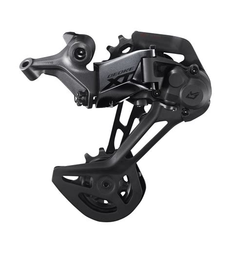 Cambio Trasero Shimano Deore Xt X V Pata Larga Rd M Sgs Linkglide