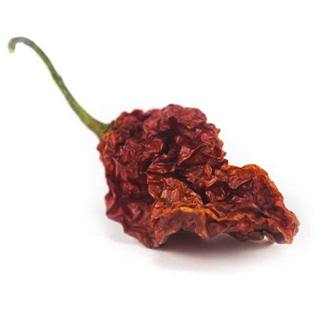 Ghost Peppers - Red Stick Spice Company