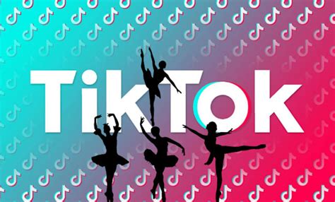 Create Viral Tiktok Dance Twerk Dance Group Dance Video To Your Songs