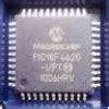 PIC18F4620 I PT Microchip Datasheet PDF Technical Specs