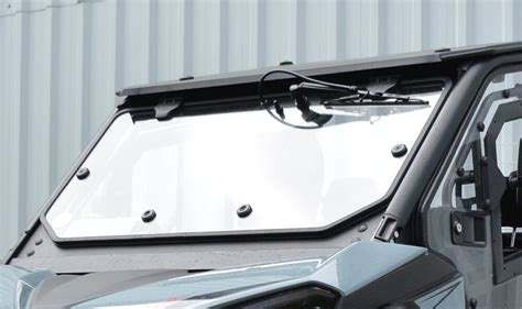 Z950 Sport/XL Výklopné čelní okno DFK (stěrač, ostřikovač) | Journeyman CZ