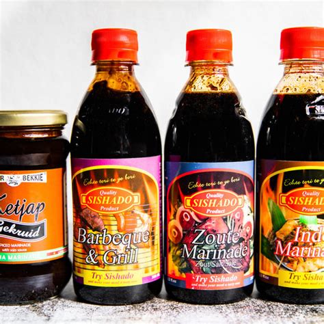 Surinaamse Marinade Voordelig Bestellen Tjin S Toko