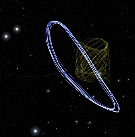 Neptune Is A Ghost In Breathtaking Webb Telescope Photo Complete With