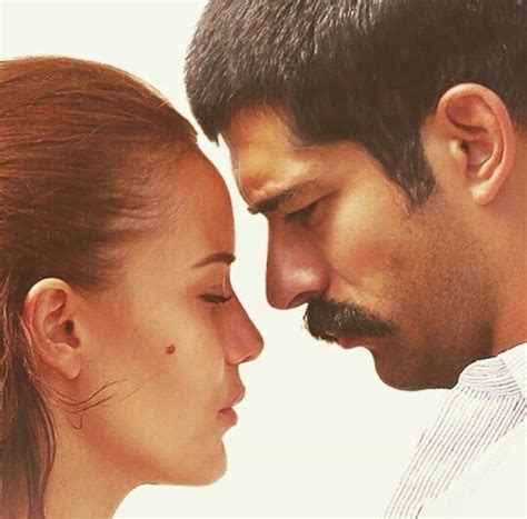 Ask Sana Benzer Fahriye Evcen Burak Ozcivit Nl Ler A K Izimler