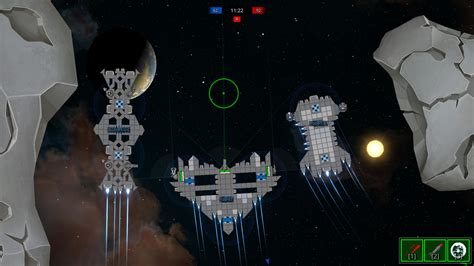 SpaceCraft Brawl on Steam