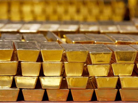 gold   safer  treasuries financial post