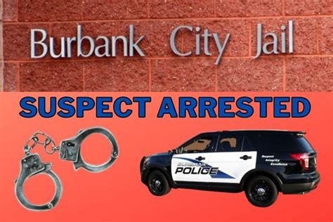 Man And Woman Arrested For Stealing Catalytic Converter In Burbank