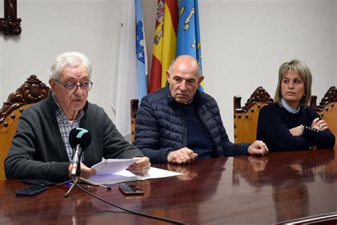 Bello Maneiro Considera Avalada Su Labor Por El Tribunal De Cuentas Del