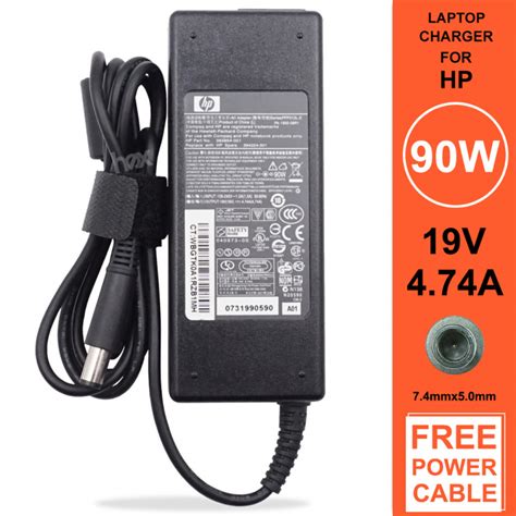 Dell Laptop Charger V A Charger W New Pin Shopright Pk