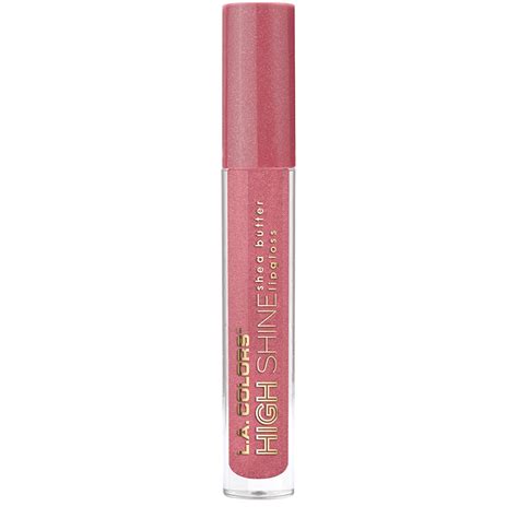 Meet the 9 Best Pink Lip Gloss Picks for Your Skin Tone