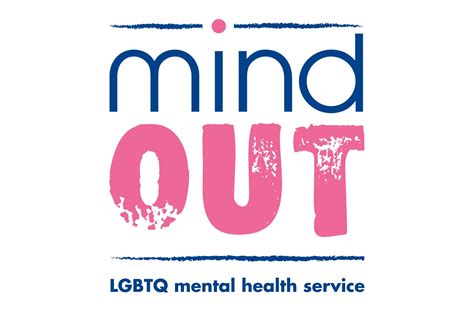 Mental Health Resources Lgbtq