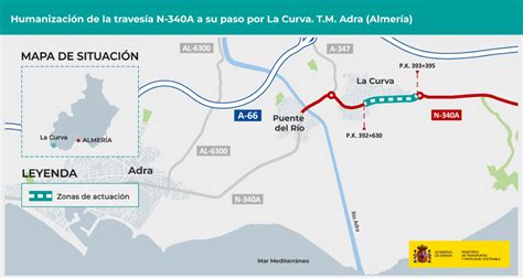 Transportes Aprueba Definitivamente El Proyecto De Trazado Para