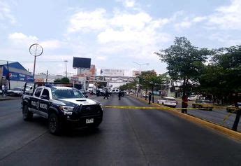 Zapopan Muere hombre en situación de calle tras ser atropellado