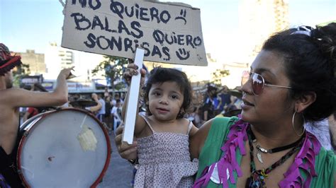 Cuando Los Militantes Se Vuelven Artistas