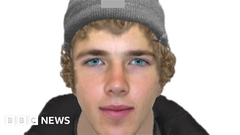 Plymouth Sex Assault On Girl Police Release Image Of Man Bbc News