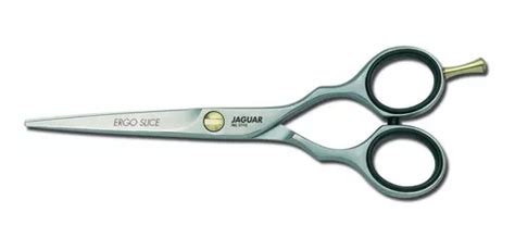 Tesoura Jaguar Fio Laser Pre Style Ergo Polegadas Parcelamento