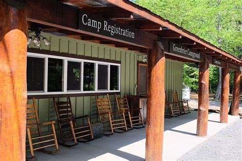 12 Amazing Campgrounds Near Great Smoky Mountains National Park Rv