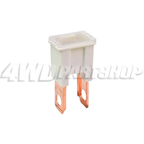 Fuse Male 120 Amp 4wd Part Shop