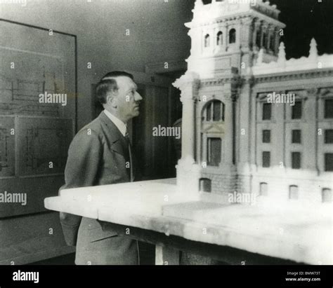 Adolf hitler 1945 berlin hi-res stock photography and images - Alamy