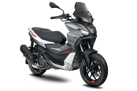 Aprilia Sr Gt Price Colors Consumption