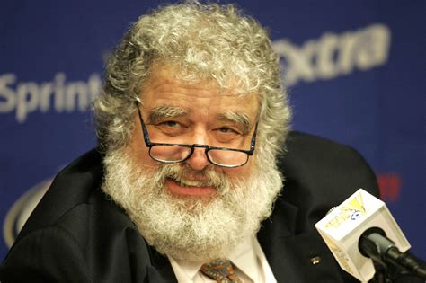 Chuck Blazer Former FIFA Executive Is Dead