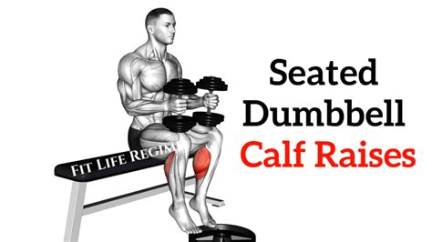 Seated Calf Raise Exercises Simple Mobility Exercises For, 53% OFF