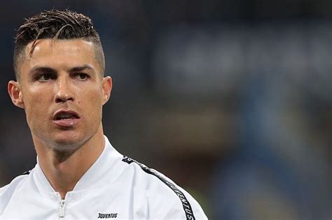 Cristiano Ronaldo urges former Real Madrid team-mate to join Juventus ...