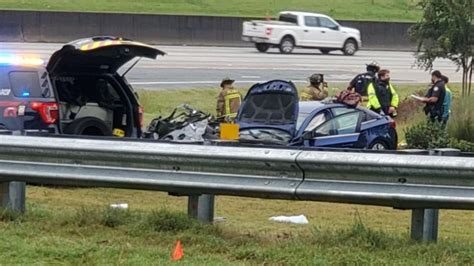 Fatal Accident On I 20 Today Atlanta Fatal Crash On Ocean Boulevard