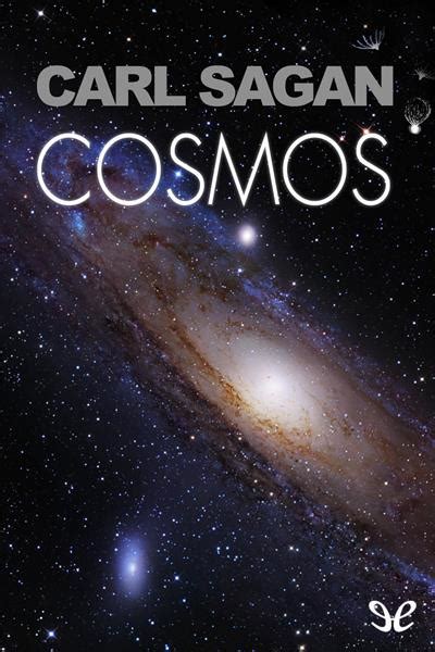 Cosmos Carl Sagan