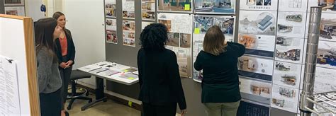 Appalachian State University Interior Design Program Awarded Renewed