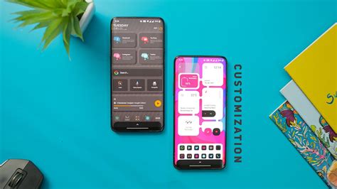 Best Apps For Android Customization You Should Try Ep