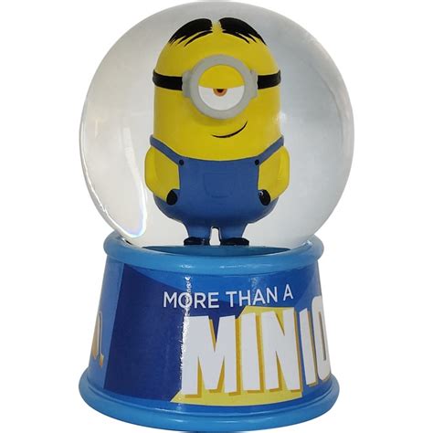 Minions Big W