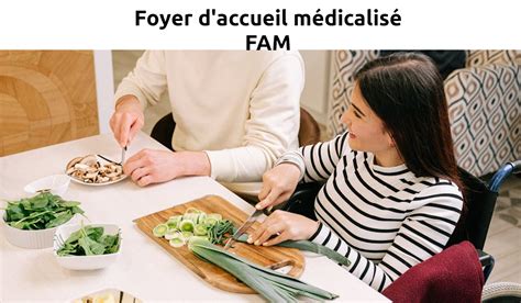 Foyer D Accueil M Dicalis Fam Admission Et Frais D H Bergement