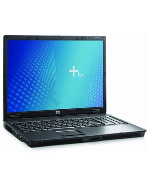 HP Compaq NC6320 Dual Core Laptop