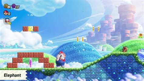 Todo Lo Que Sabemos De Super Mario Bros Wonder Gracias Al Nintendo