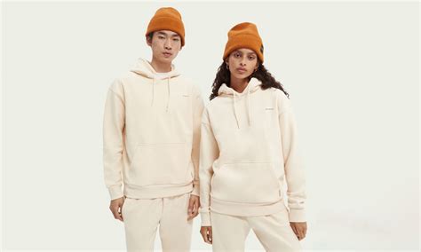 Unisex Fashion