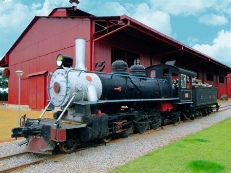 Porto Velho Conhe A Um Pouco Mais Da Hist Ria Da Ferrovia Do Diabo