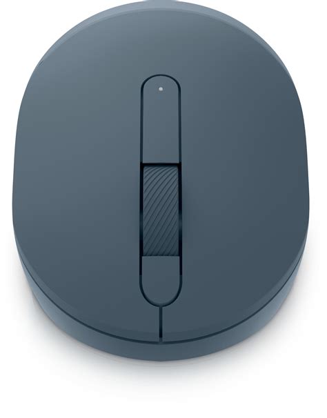 Dell Ms W Mouse Ambidextrous Rf Wireless Bluetooth Optical