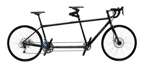Co Motion Supremo Tandem Cycle Works