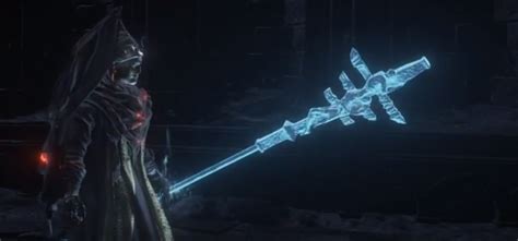 Dark Souls 3 Best Staves For Your Builds Fandomspot