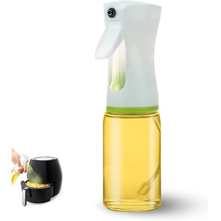 Shuye Spruzzino Per Olio Spruzzatore Nebulizzatore Olio Per