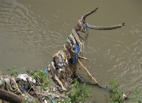 El Municipio Ofrece Invertir Usd Millones Para Descontaminar Los