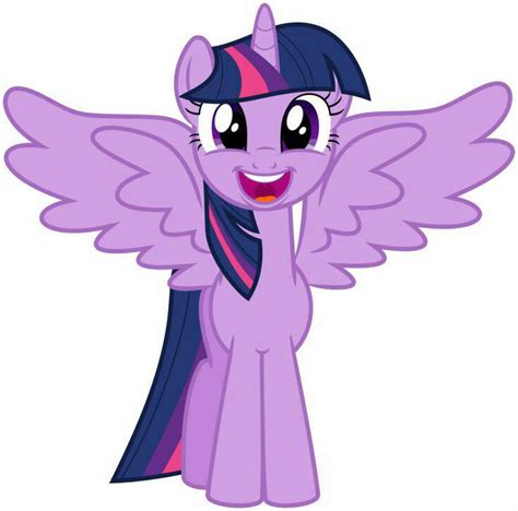 MLP Twilight Sparkle Vectors by fazliesfandiarr on DeviantArt