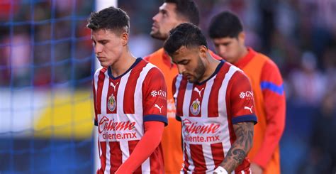 Qué va a pasar con Alexis Vega Chicote Calderón y Chivas