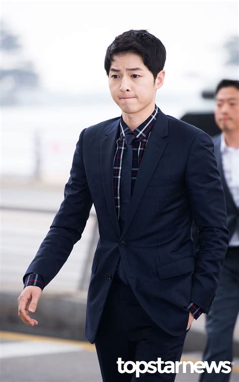 Song Joong Ki Song Seul Ki Luci Wentzlaff